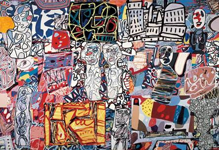 Dubuffet