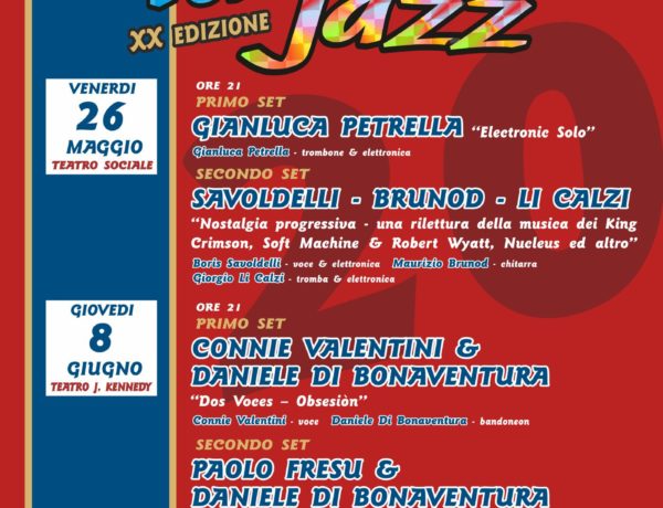 fasano jazz