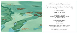 Invito RvB Arts_TRANSPARENCY_VERA ROSSI_21:22 aprile