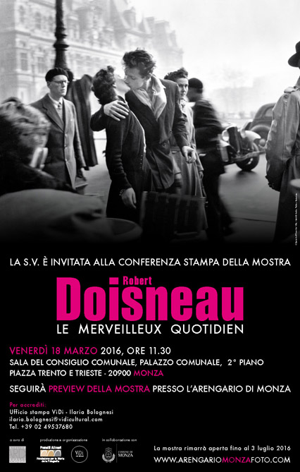 doisneau