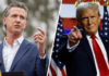 Donald-Trump-Gavin-Newsom