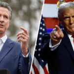 Donald-Trump-Gavin-Newsom