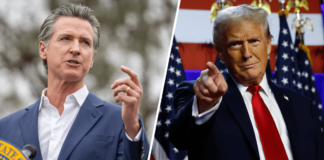 Donald-Trump-Gavin-Newsom