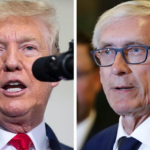 TRUMP-Evers