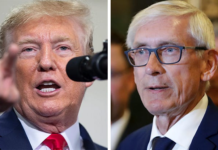 TRUMP-Evers