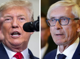 TRUMP-Evers