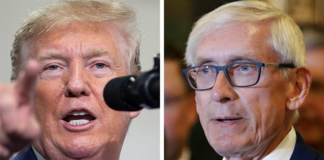 TRUMP-Evers