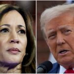 Trump-Harris